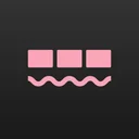 Blocs Wave: Record Music Live icon