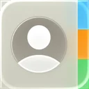 Contacts icon