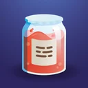Data Jar icon