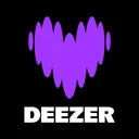 Deezer - Music Player & Radio icon