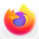 Firefox Web Browser icon