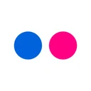 Flickr icon