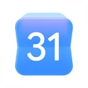 Google Calendar: Time Planner icon