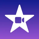 iMovie icon