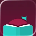 Libby, by OverDrive icon