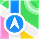 Maps icon