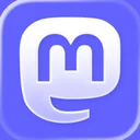 Mastodon icon