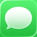 Messages icon