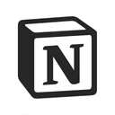 Notion icon