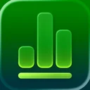 Numbers icon