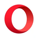 Opera Browser: Fast & Private icon