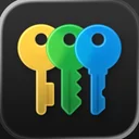 Passwords icon