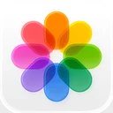 Photos icon