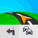 Sygic GPS Navigation & Maps icon