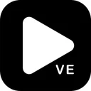 TikVideo - MX TakaTak Editor icon