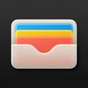 Wallet icon