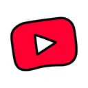 YouTube Kids icon