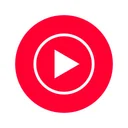 YouTube Music icon