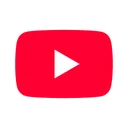 YouTube icon