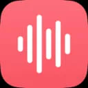Create voice memo icon
