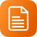 Make PDF icon