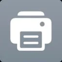 Resize for Print icon